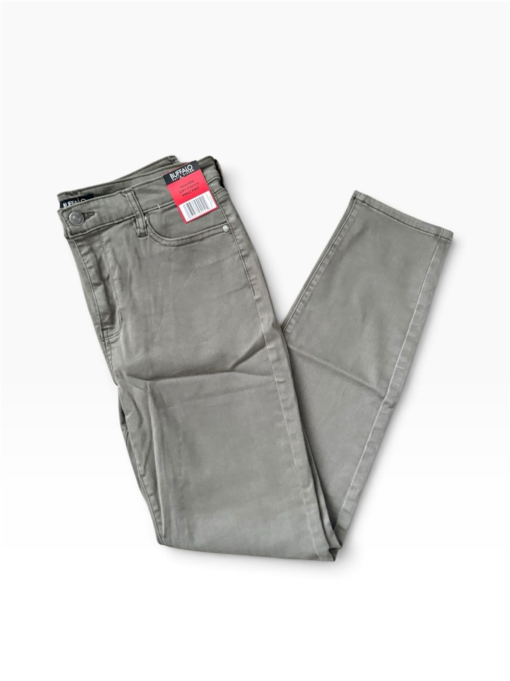 Buffalo David Bitton Slim Fit Women’s Jeans